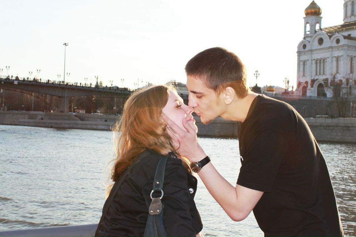 Елена Гребенщикова | Москва