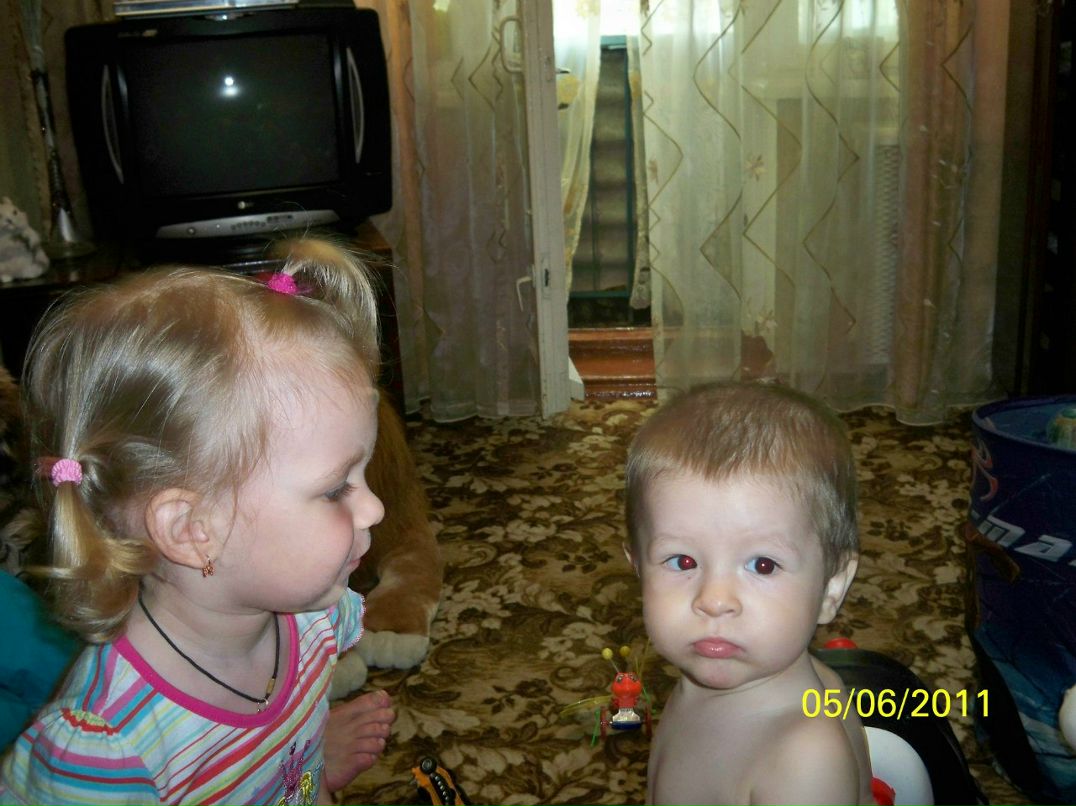 Александр Безгин shusha05 | Краснодар