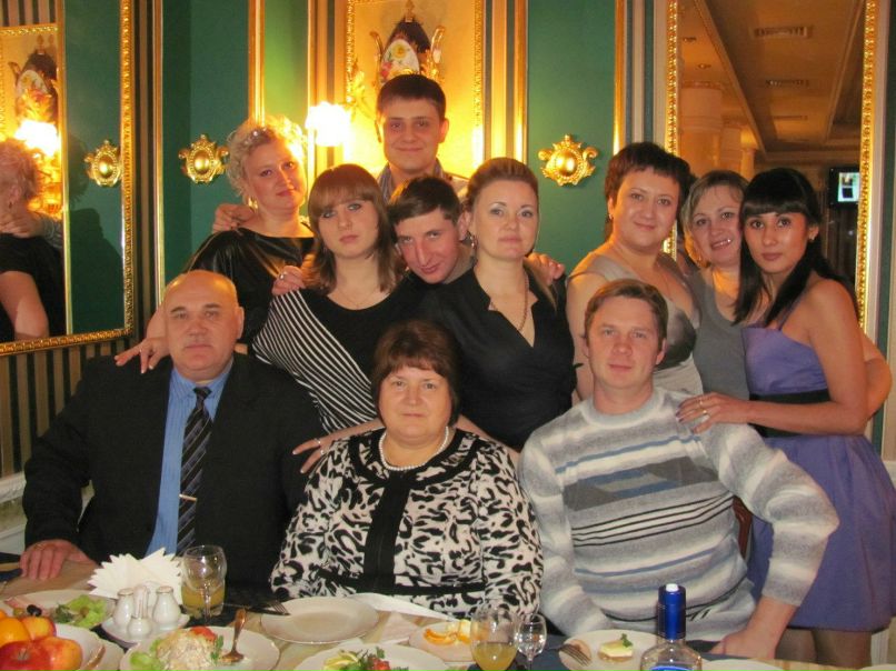 Екатерина Казарина-Варлакова | Омск