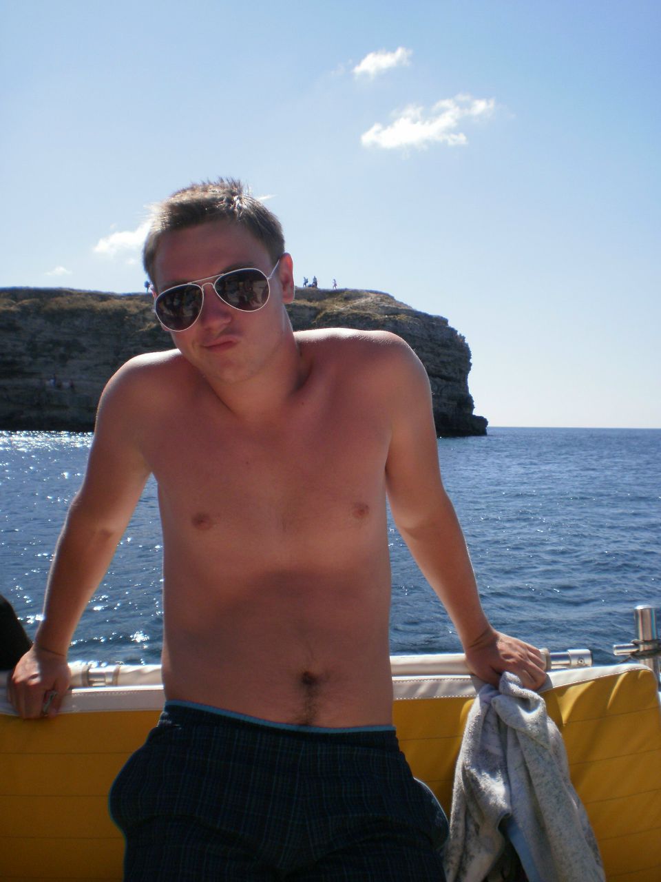 Артур Покрасов | Москва