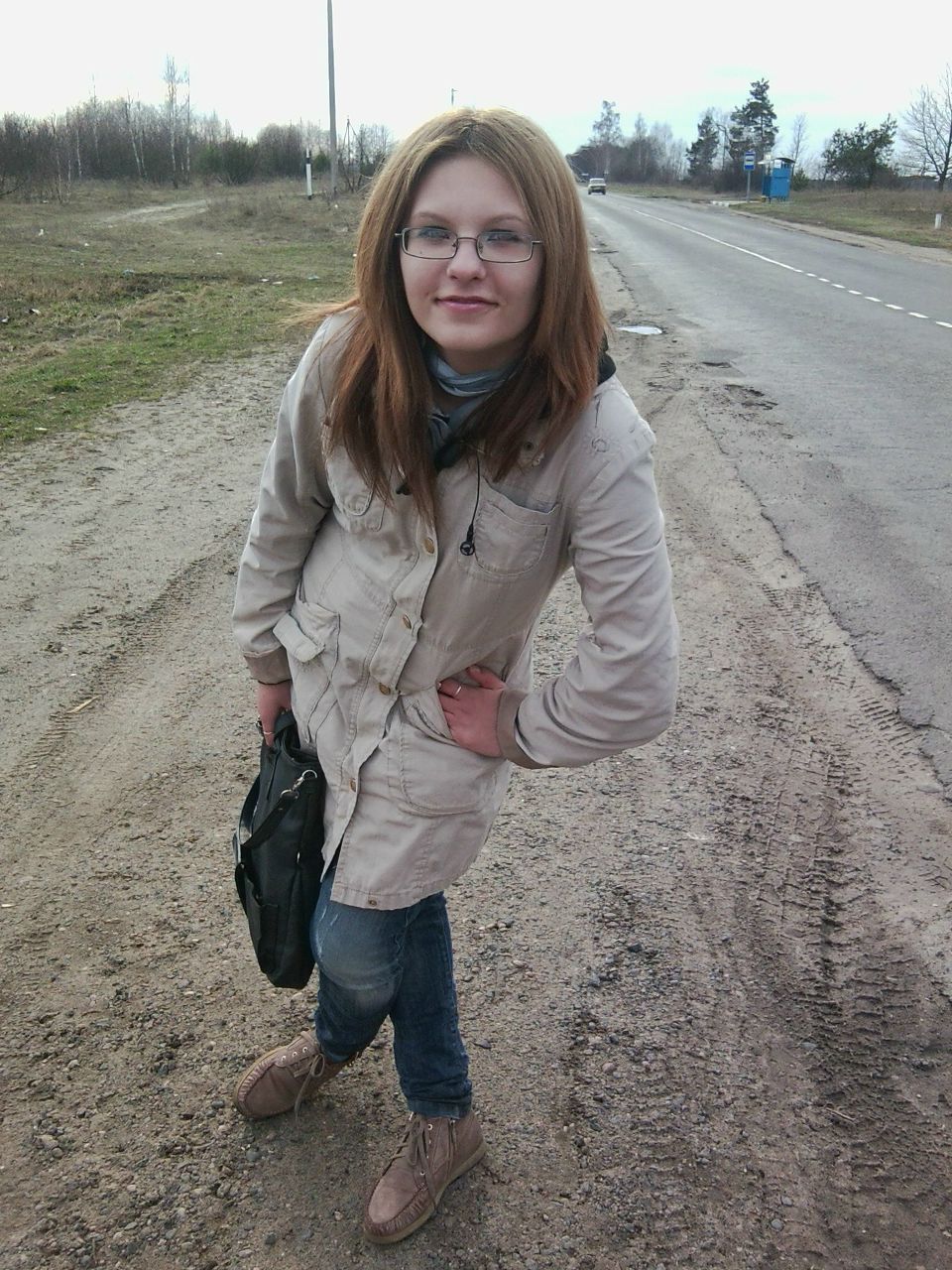 Анастасия Ан Николаевна | Пинск