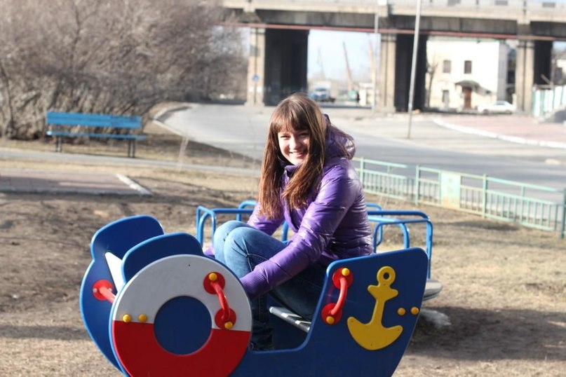 Екатерина Чувашева | Ангарск