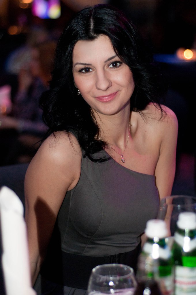 Юлия Белобабко | Харьков