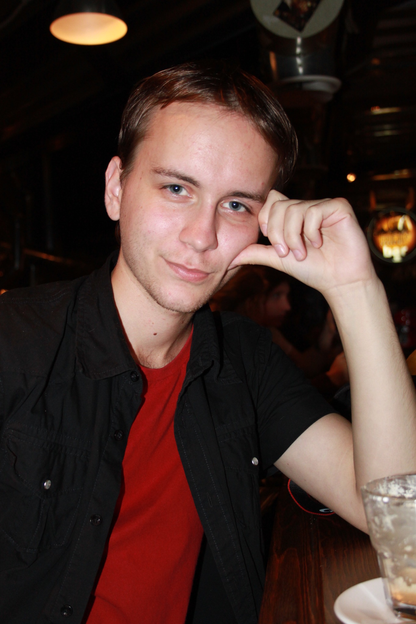 Фото профиля