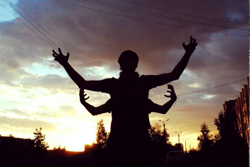 Александр Пименов | 