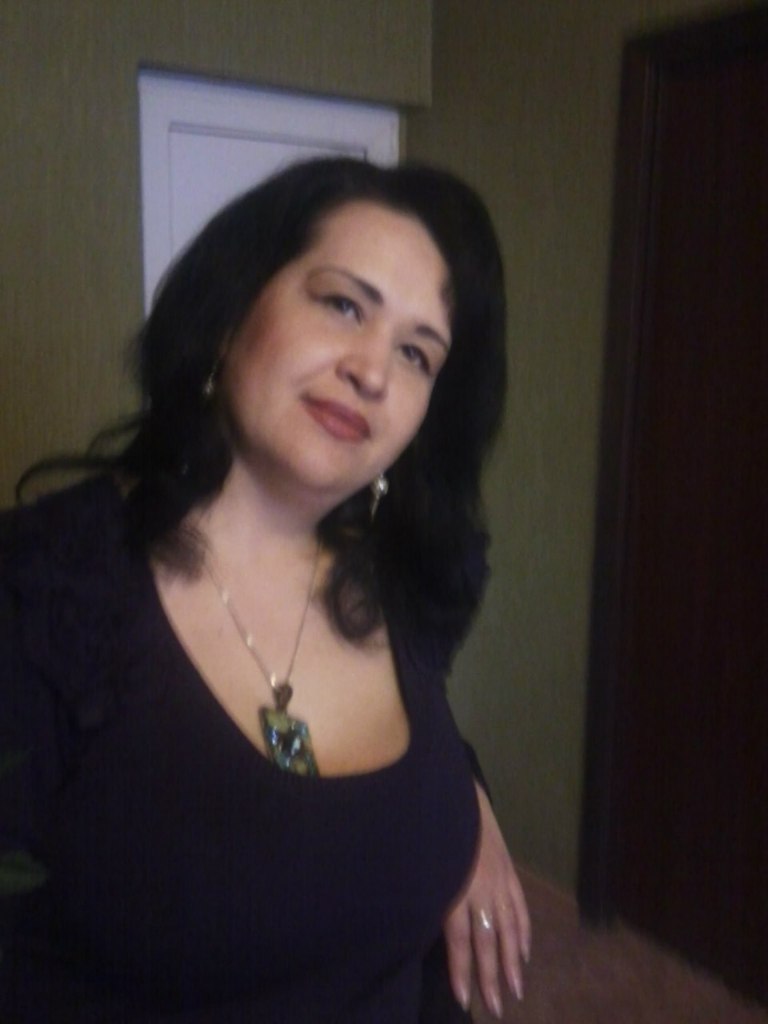 Татьяна Ошуркова | Элиста