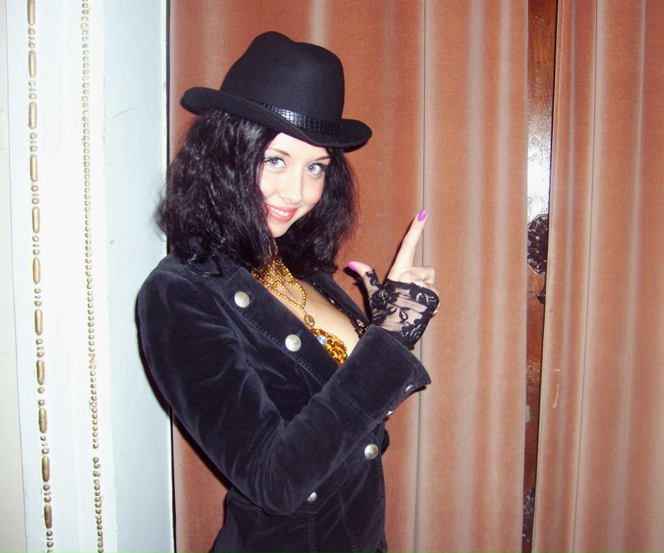 Любовь Бабаян | Одесса