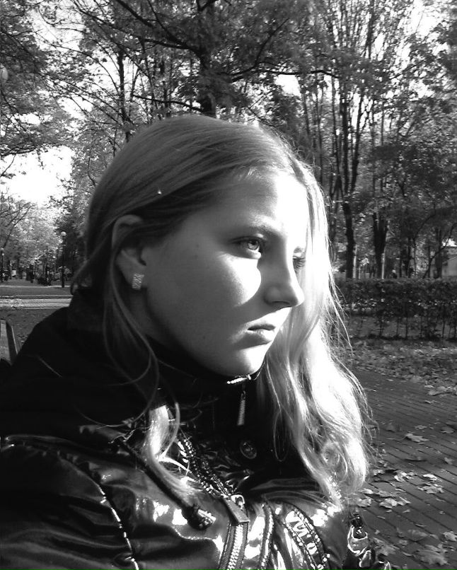 Елена Кобзар ( )̲̅ζø√ξ ) | Киев