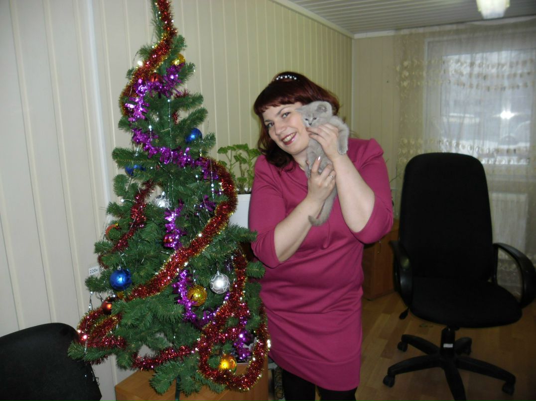 Полина Козлова | Санкт-Петербург