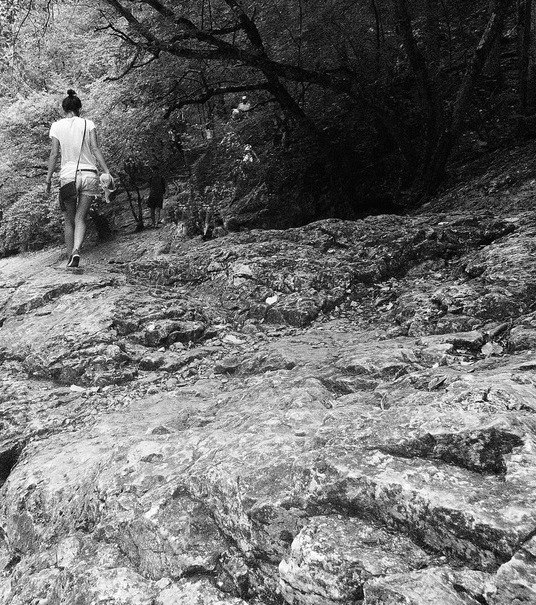 Аня Лефтер | Москва