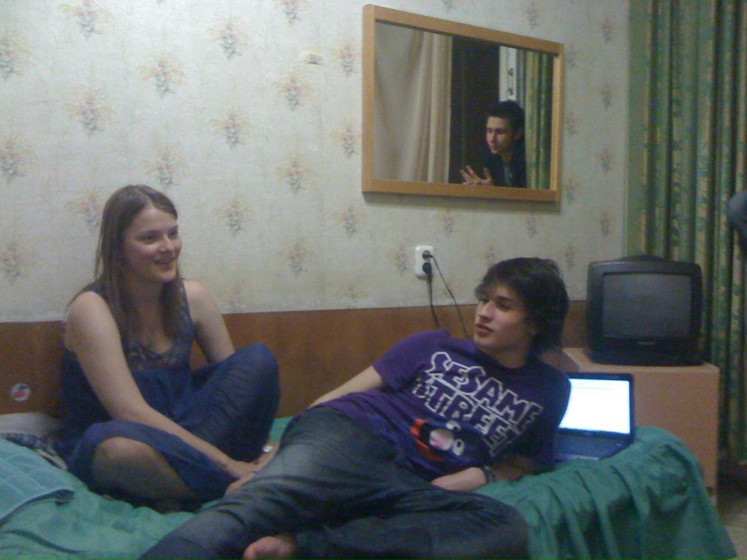 Unknown Helen | Москва