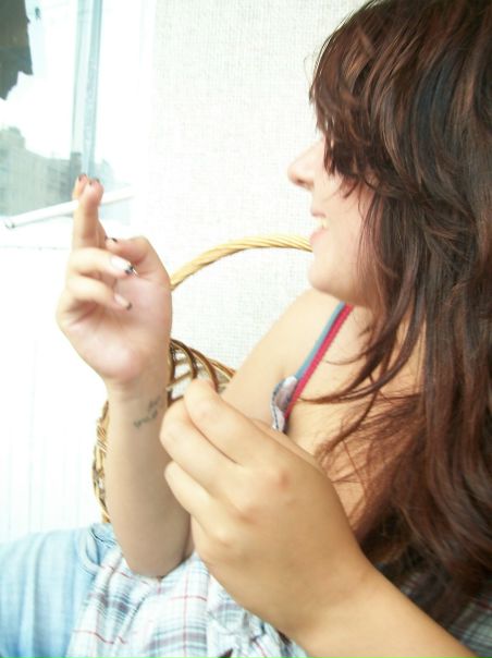 №42, Анастасия Голубенко, 33 года, Киев №42, Анастасия Голубенко, 33 года, Киев