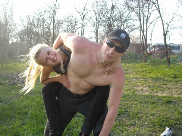 Ирина Дёмина фото профиля #6