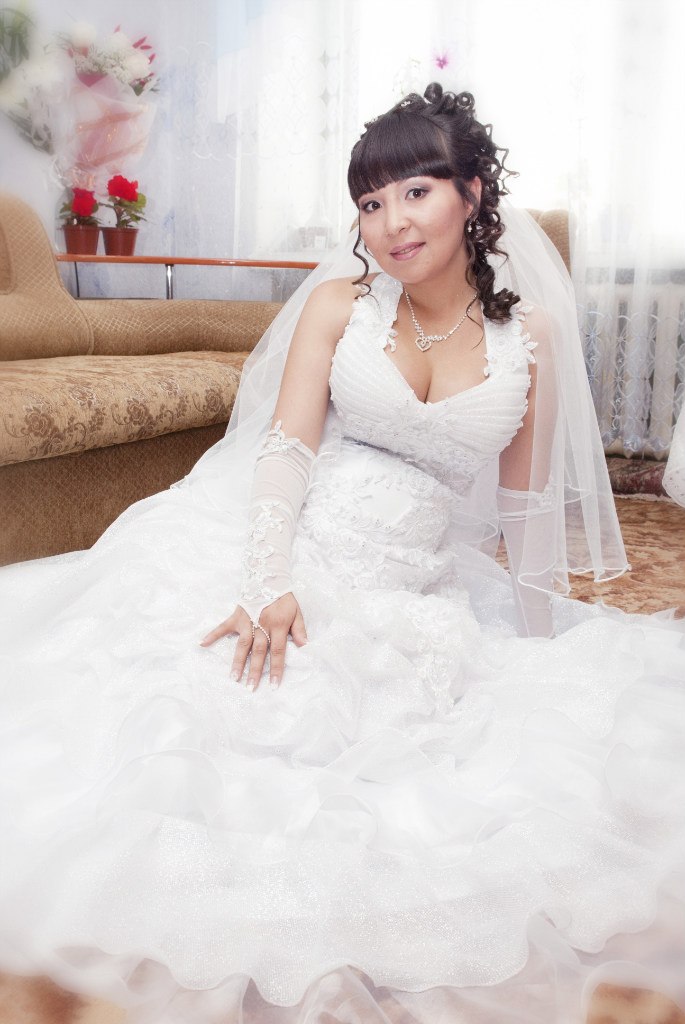 Линара Кулешова Ильясовна | Лянтор