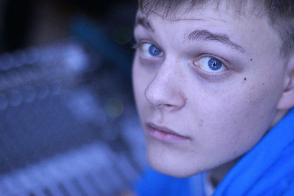 Алексей Шунько | Омск