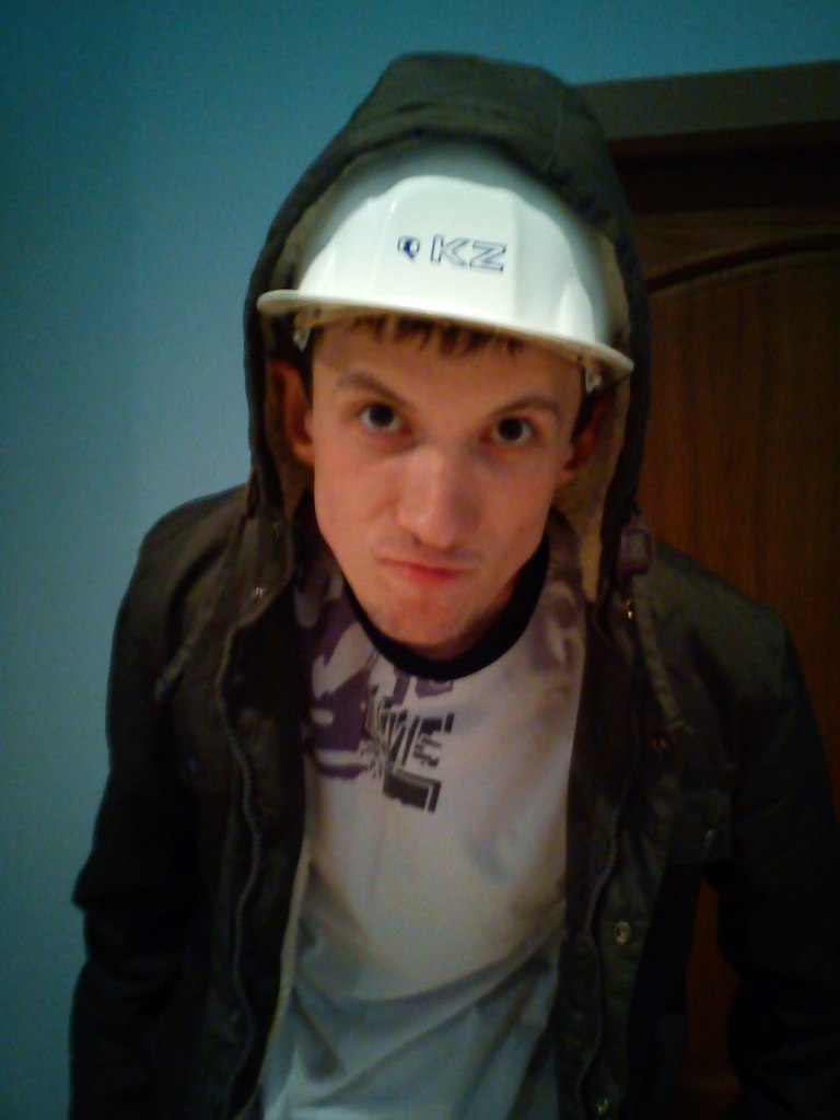 Сергей Митрофанов GreY | Белая Калитва