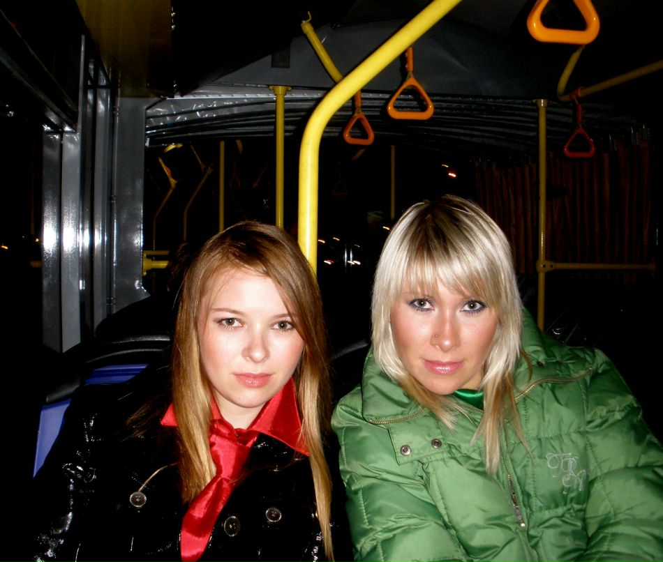 Людмила Литовченко (Марьяна) | Киев