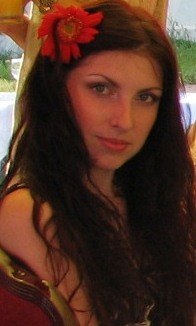 Ирина Рыбакова ~ | 