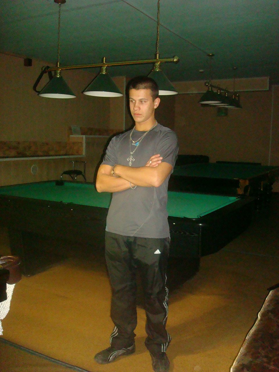 Алексей Алексеев | Северск