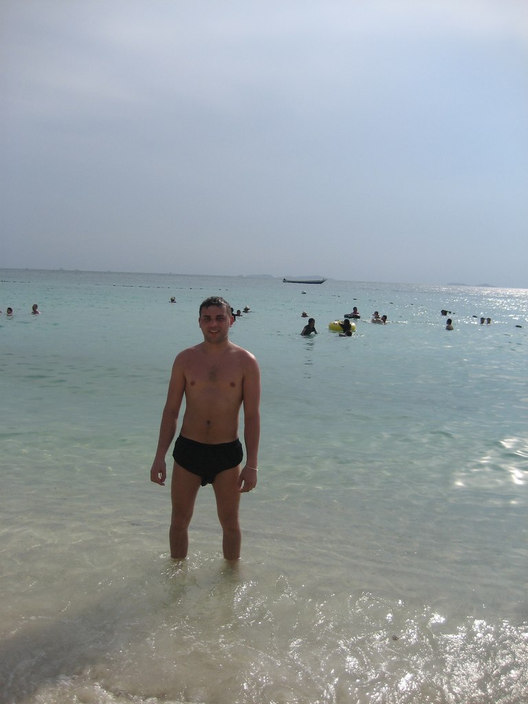 Александр Ксензов | Ачинск