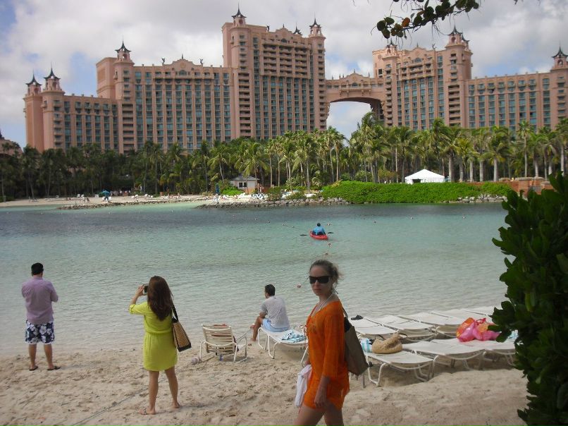 Marina Sinisina | Miami