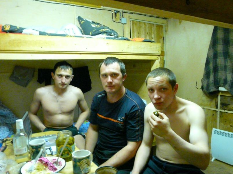 Олег Николаев ''anukai