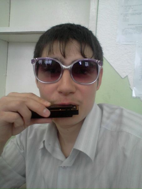 №6, Тимофей Лекомцев №6, Тимофей Лекомцев