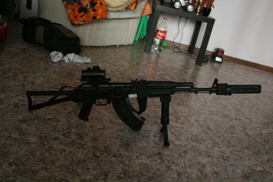 №11, Андрей Тюрин №11, Андрей Тюрин