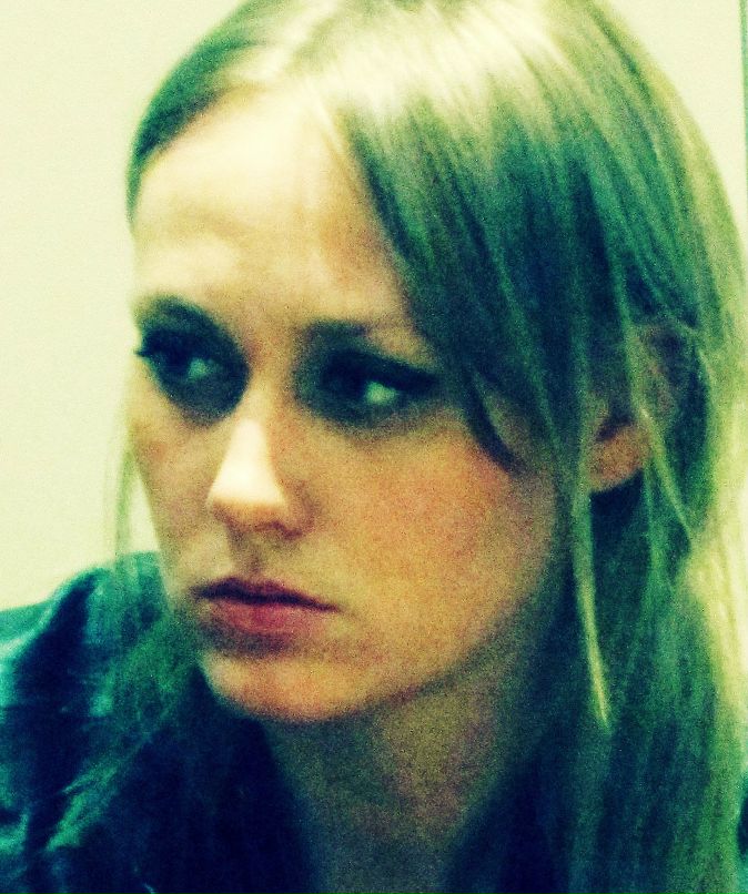 Анна Березова | Кишинев