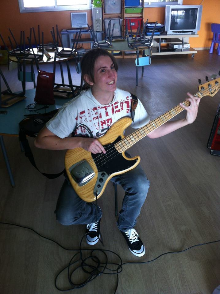 Timur Mozer 'Foxstails' | Москва