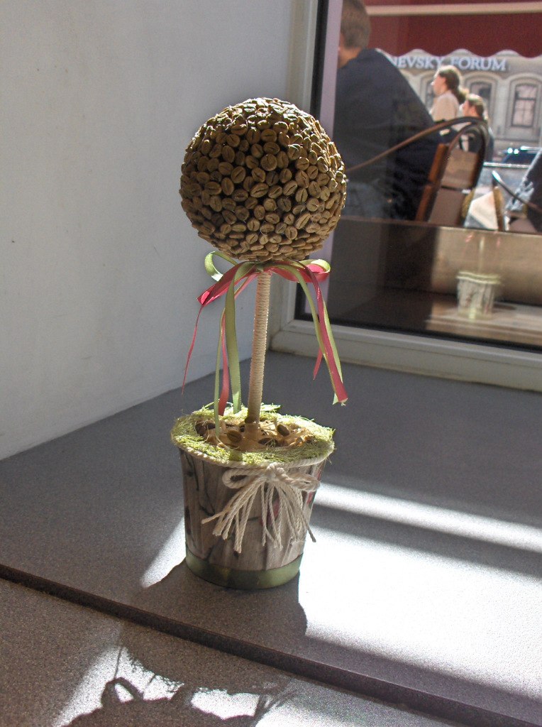 Ольга Дубровина-Осипова | Санкт-Петербург