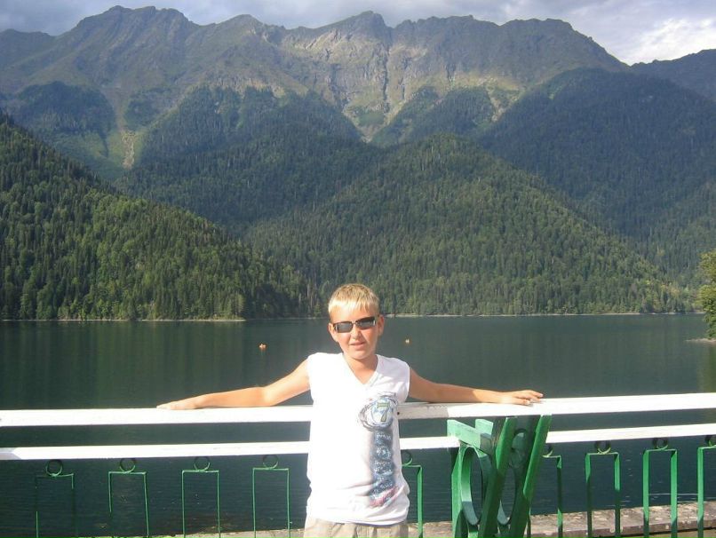 Иван Акулов | Воронеж