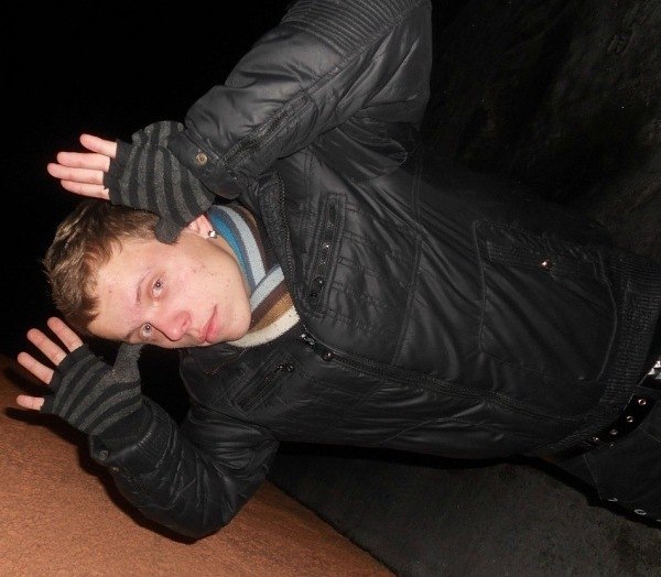 Илья Шальной | Береза