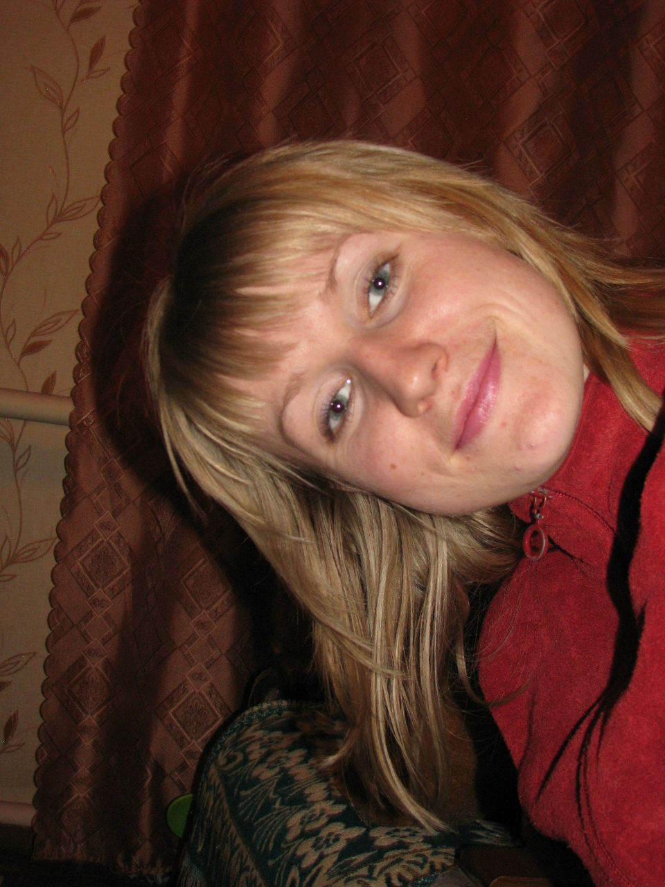 Татьяна Плахотина | Березино