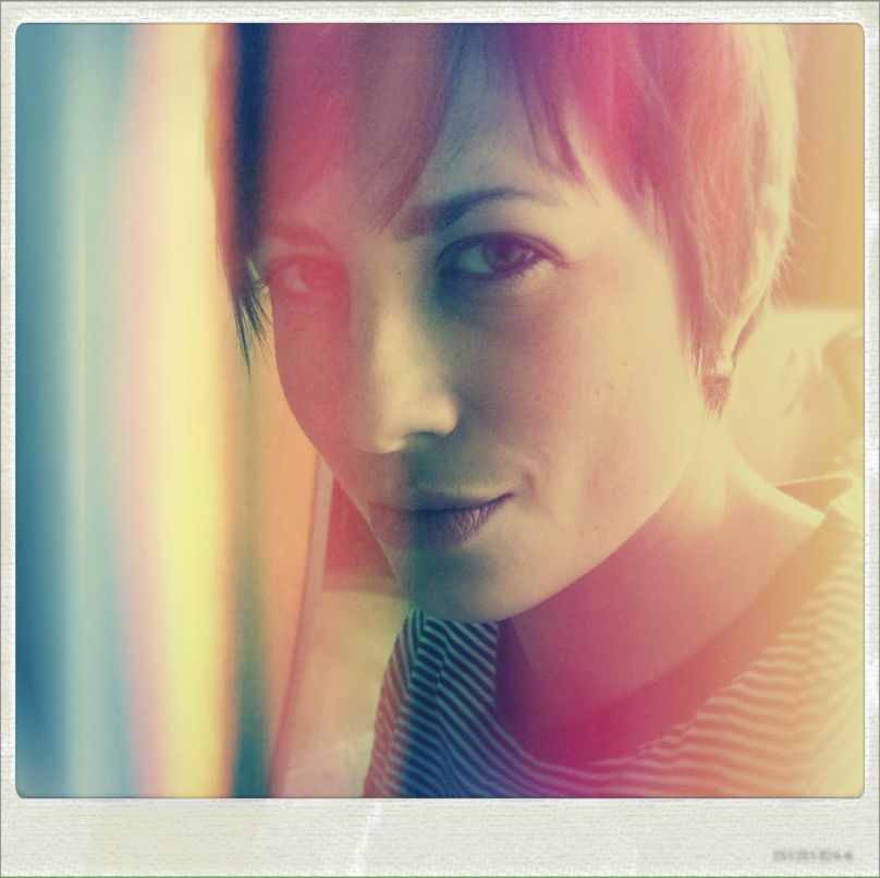 Даня Парецки | Barcelona