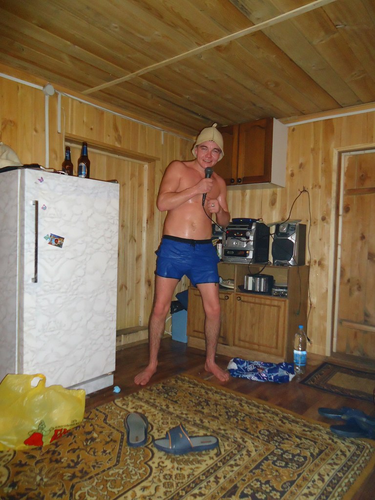 Михаил Прохоров | Самара