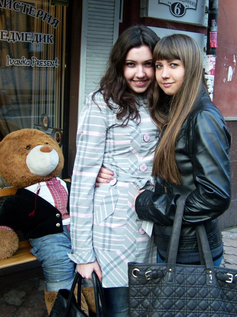 Юлия Ильчук | Киев