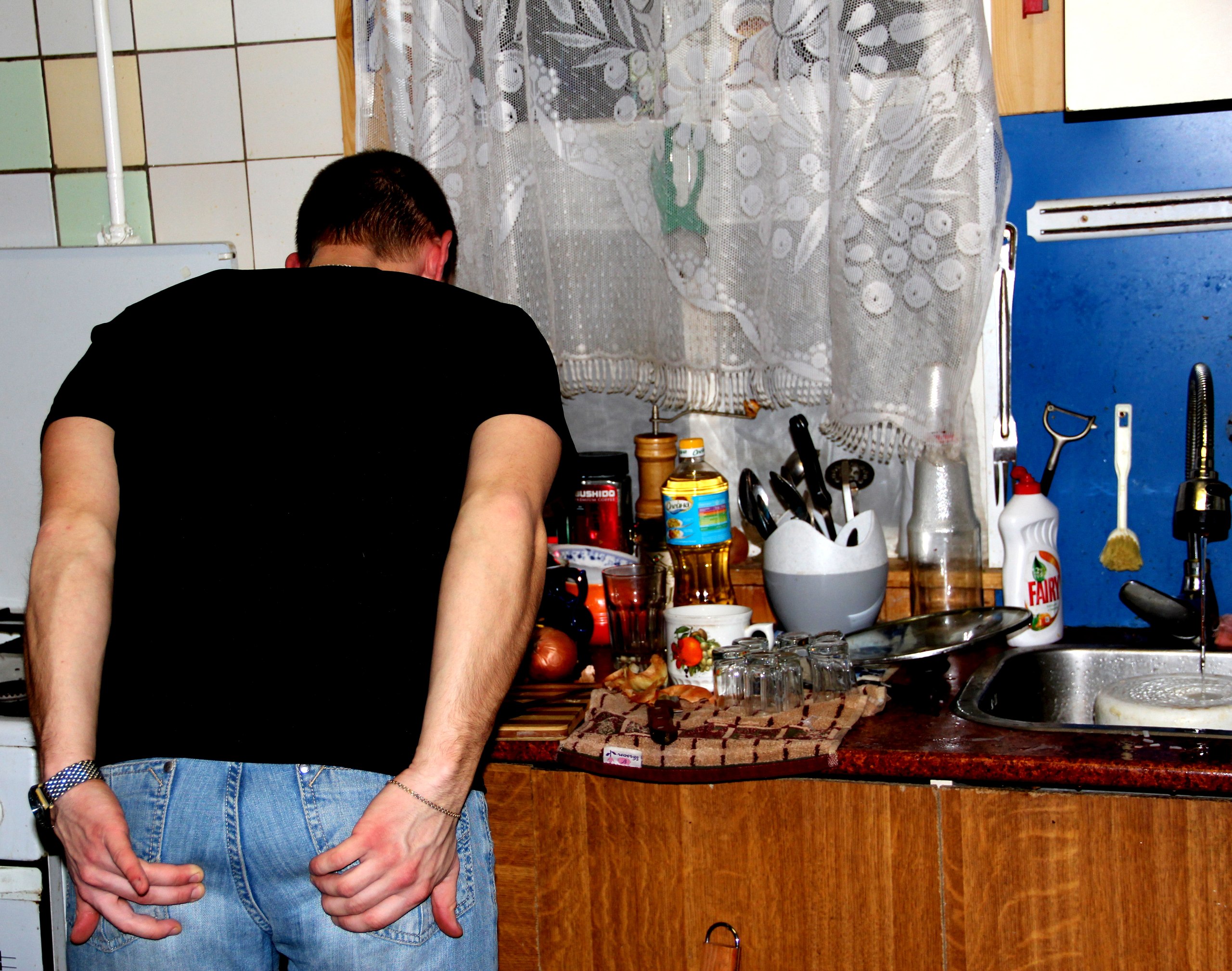 Фото профиля