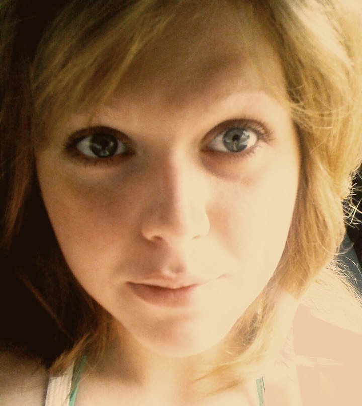 Полина Новикова | Москва