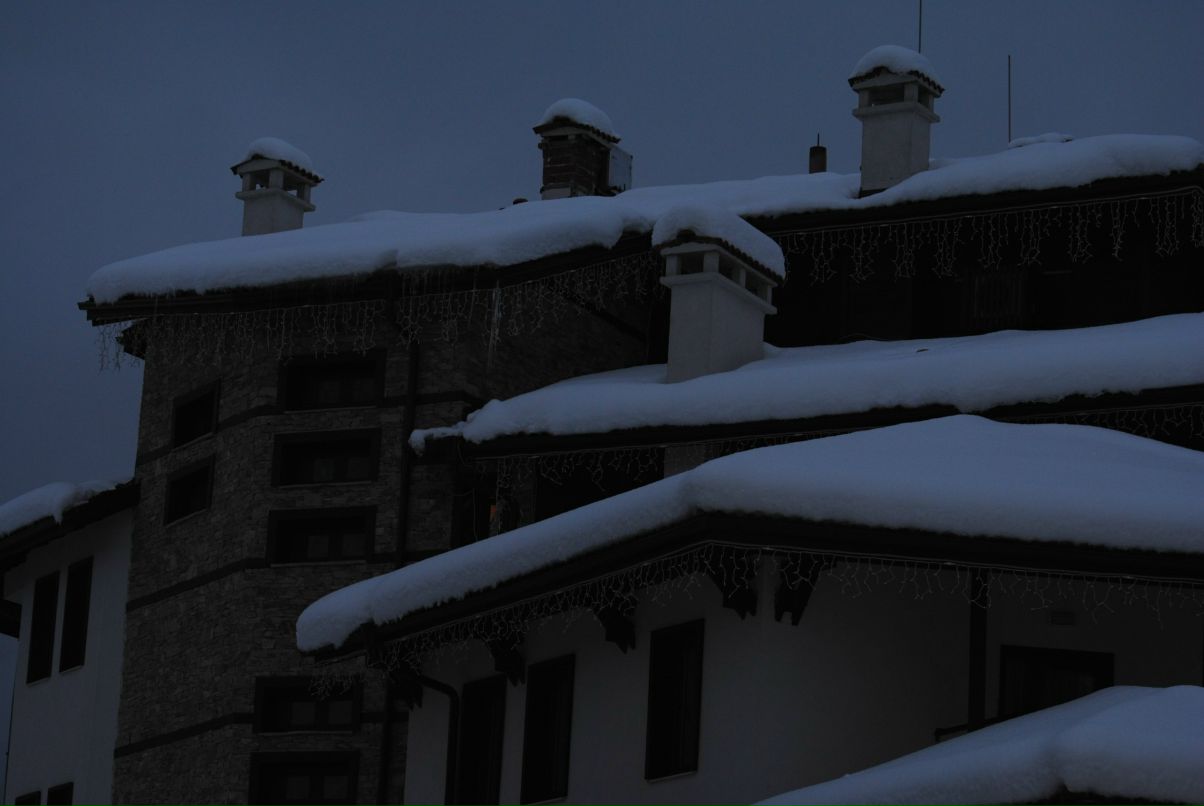 Михаил Горохов | Санкт-Петербург