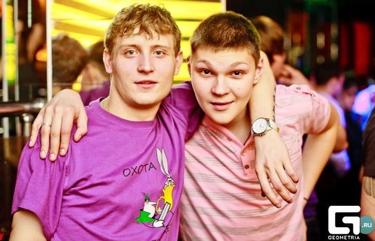 Николай Ковтун Dj Tigers ☊ | Уфа