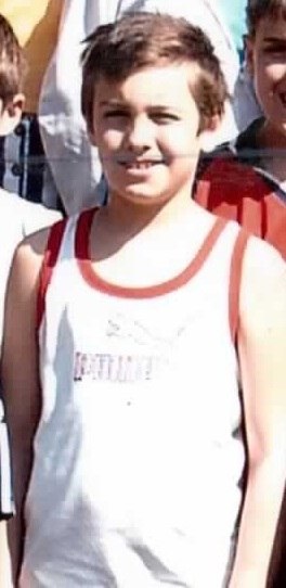 Леша Ружицкий | Roma