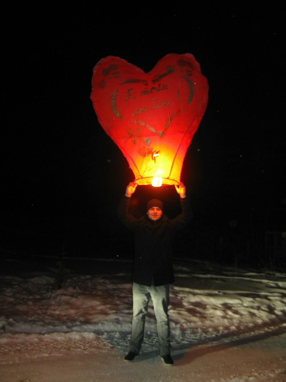 Андрей Фёдоров | Новосибирск