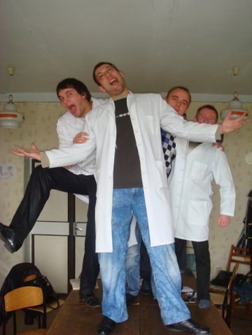 Юрий Семенец | Запорожье