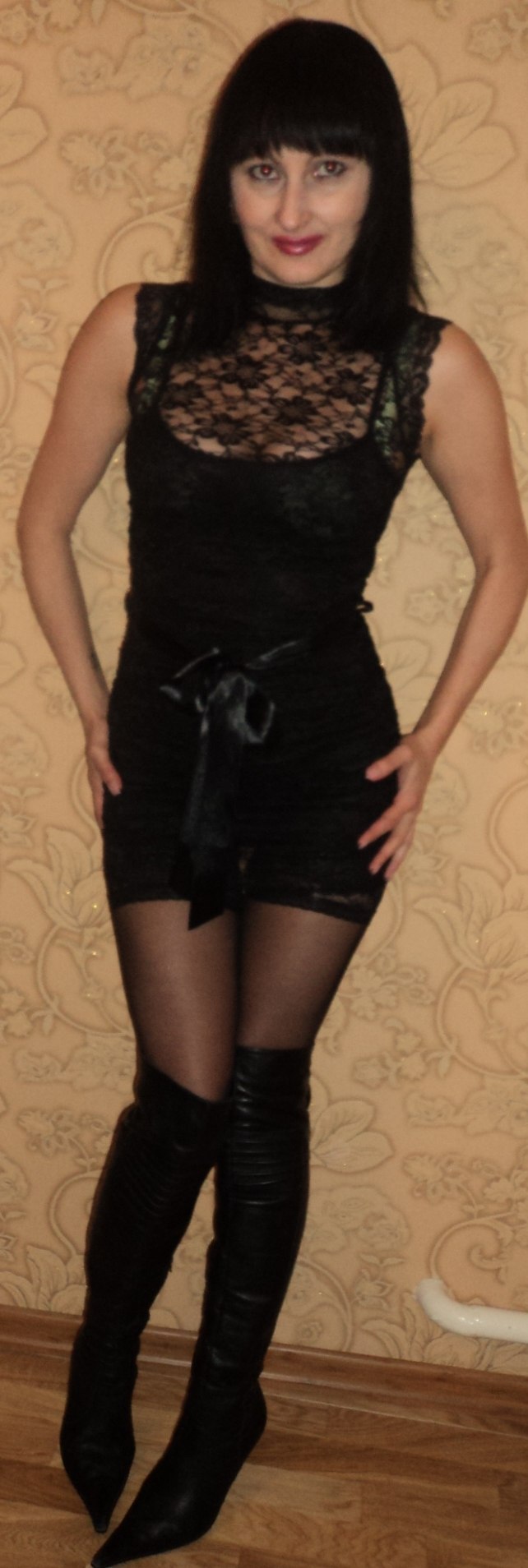 Елена Новикова | Одесса