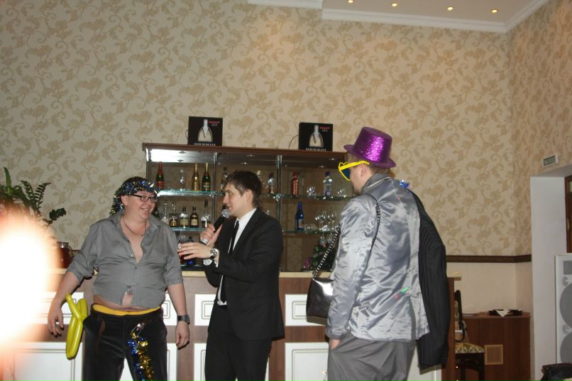 Евгений Кравченко | Тюмень