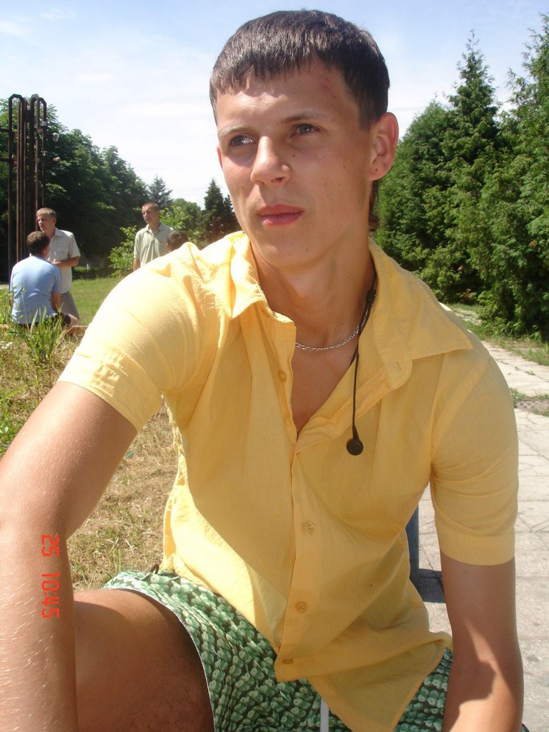 Artyr Porsche | London