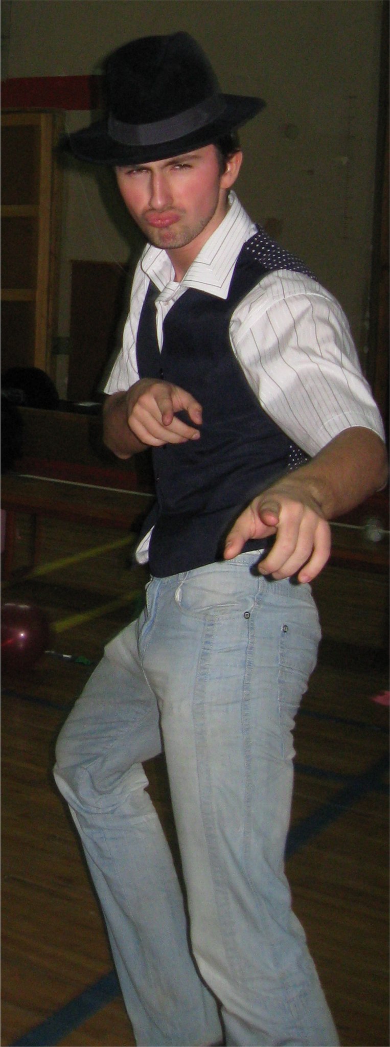 Алексей Овечкин | Днепр (Днепропетровск)