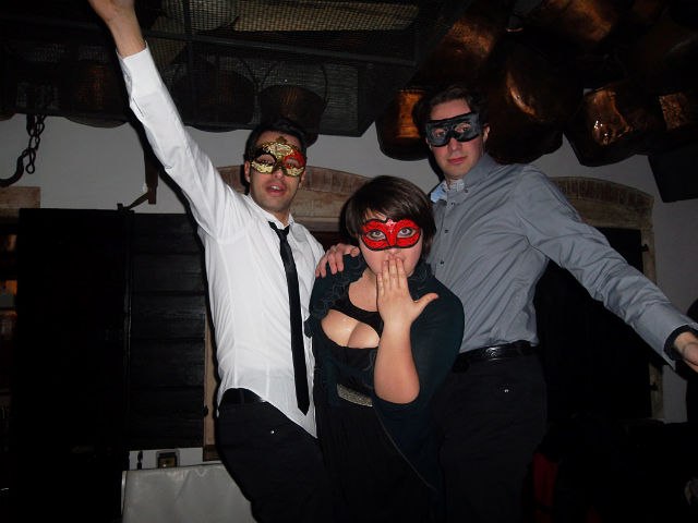 Виктория Калипсо | Padova