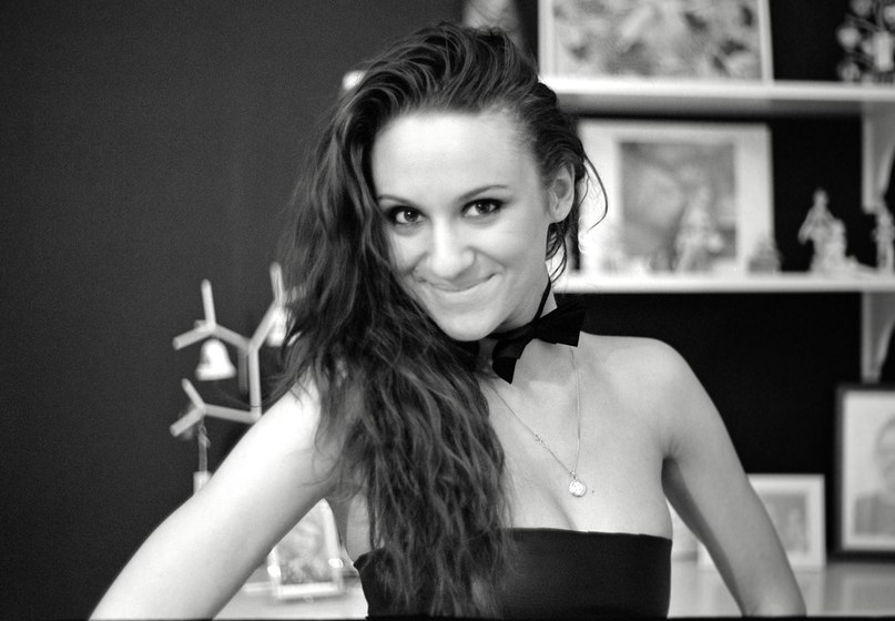 Ольга Пожарова V. | Москва